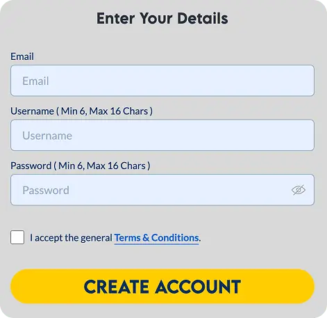 Sign-Up