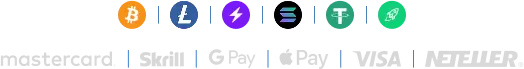 Payment methods